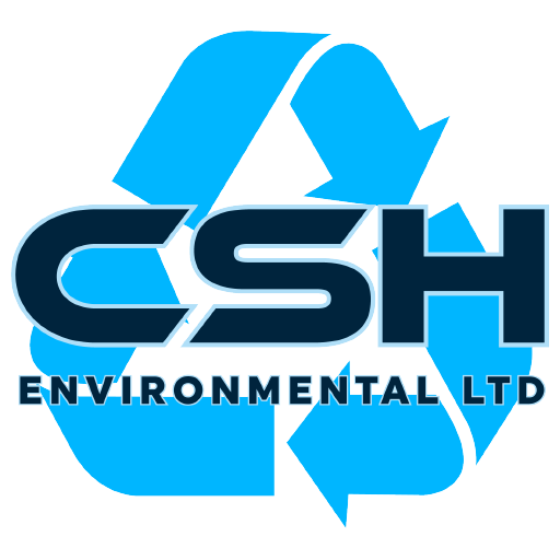 CSH Logo